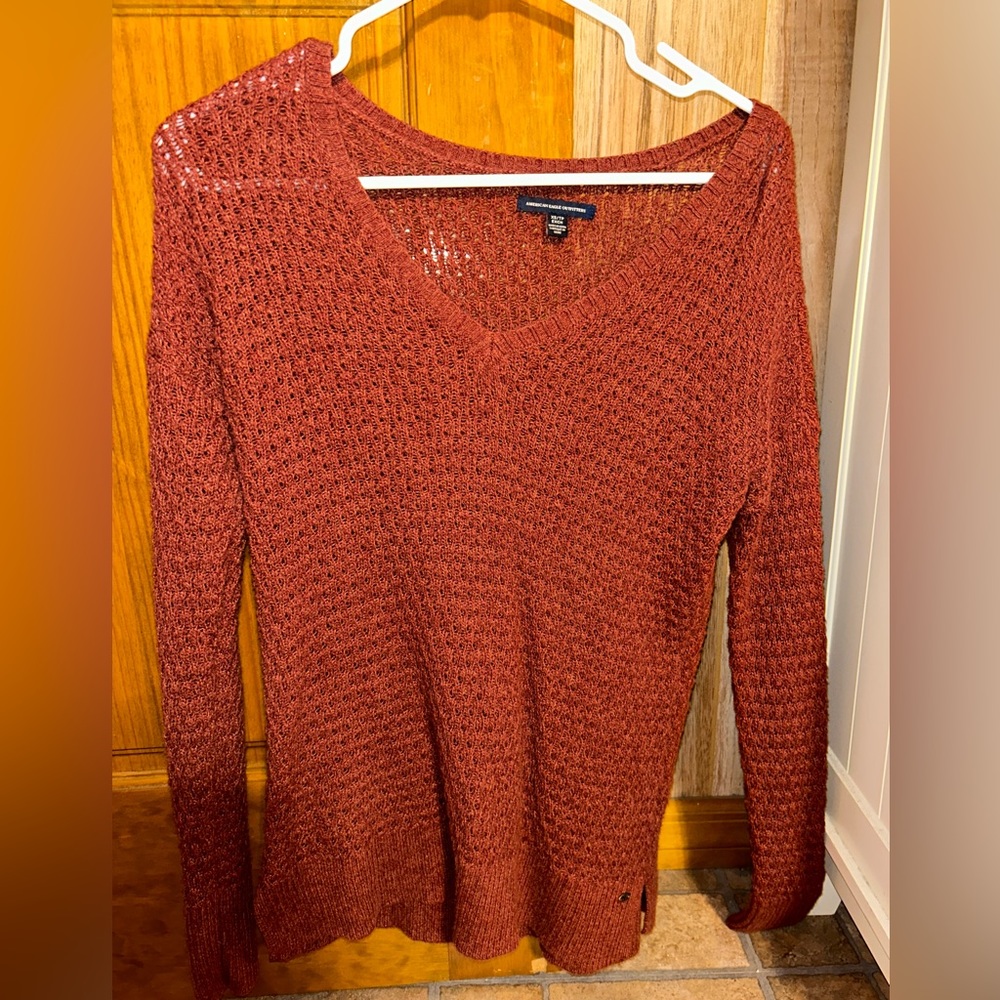 American Eagle sweater